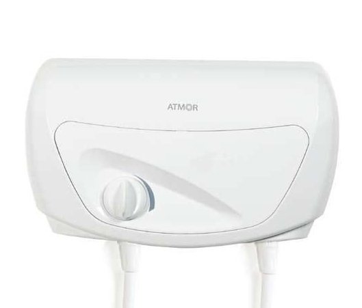 Atmor CLASSIC 501 3500 Универсал (душ + кран) полный комплект электронагреватель