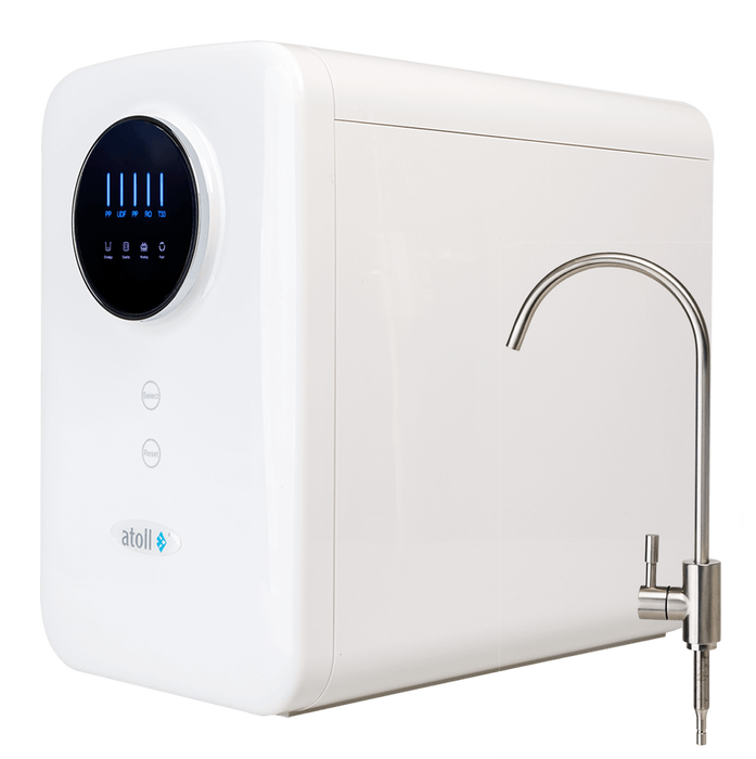 Atoll A-5500mp STD (Cruise) фильтр под мойку