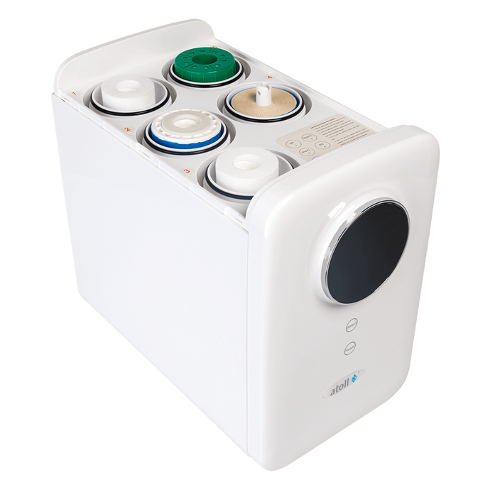 Atoll A-5500mp STD (Cruise) фильтр под мойку