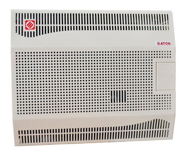 Aton АОГК-2,2 газовый конвектор