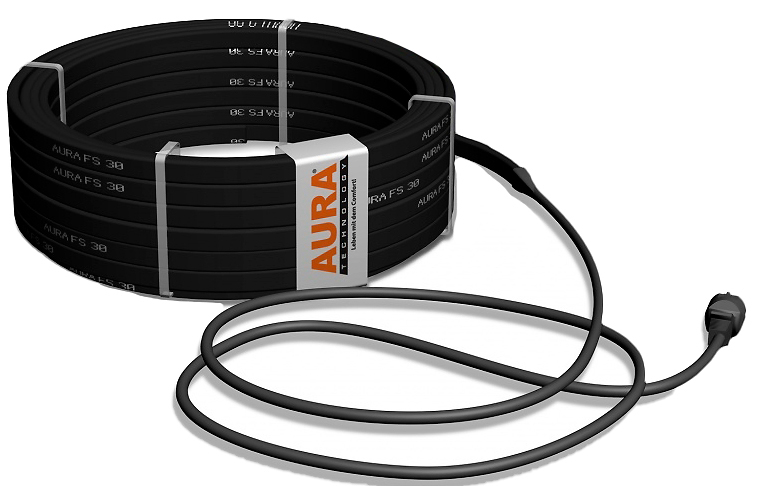 Aura FS 30-250 антиобледенение