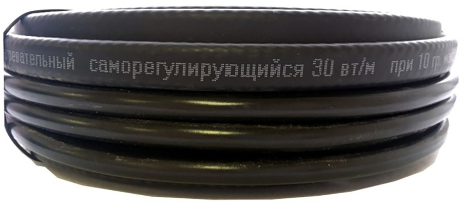 Aura FS 30-250 антиобледенение