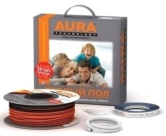 Aura Heating  КТА  7-100 нагревательный кабель