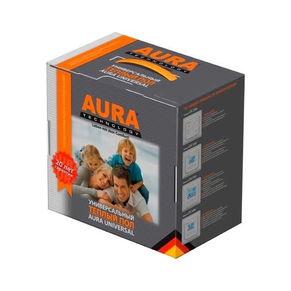 Aura Universal LTL 138-1800 нагревательный кабель