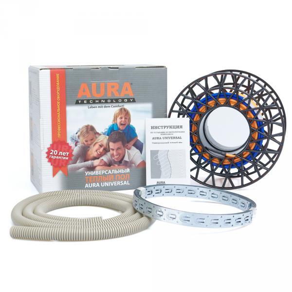 Aura Universal LTL 21-275 нагревательный кабель