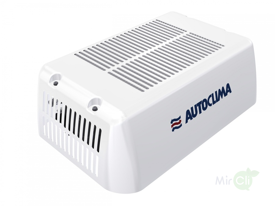 Autoclima Modula 24В мобильный кондиционер мощностью 35 м<sup>2</sup> - 3.5 кВт