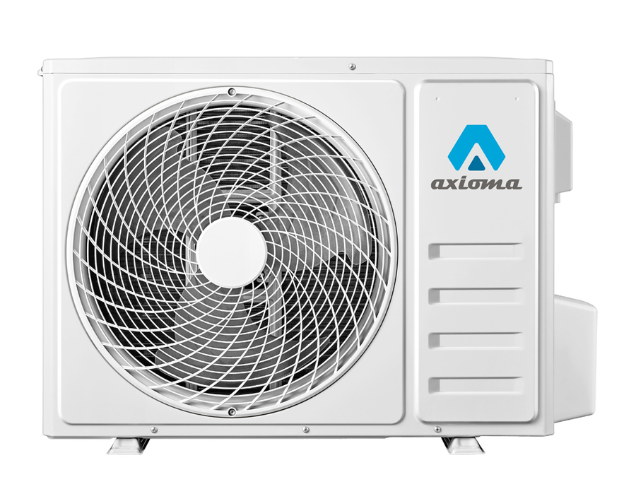 Axioma ASB14M2Z1R внешний блок мульти сплит-системы