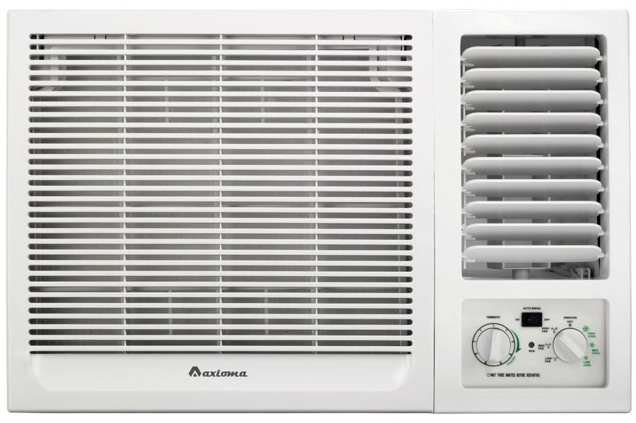 Axioma ASJC12-NM1A оконный кондиционер
