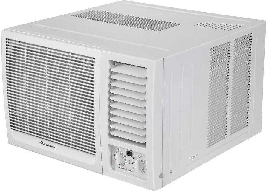 Axioma ASJC12-NM1A оконный кондиционер