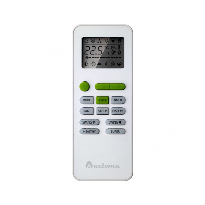 Axioma ASX07J1/ASB07J1 настенный кондиционер
