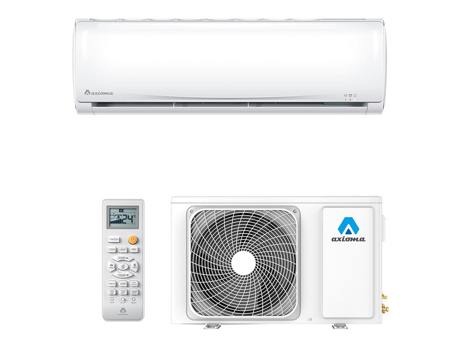Axioma ASX09D1/ASB09D1 настенный кондиционер