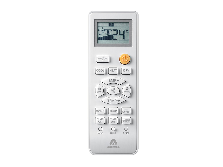 Axioma ASX09DZ1R/ASB09DZ1R настенный кондиционер