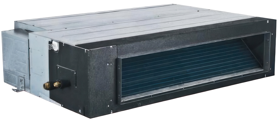 Axioma ASX09MDZ1R1 канальный внутренний блок мульти сплит-системы