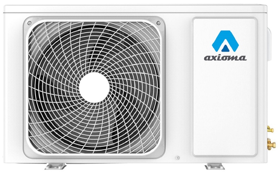 Axioma ASX12D1/ASB12D1 настенный кондиционер