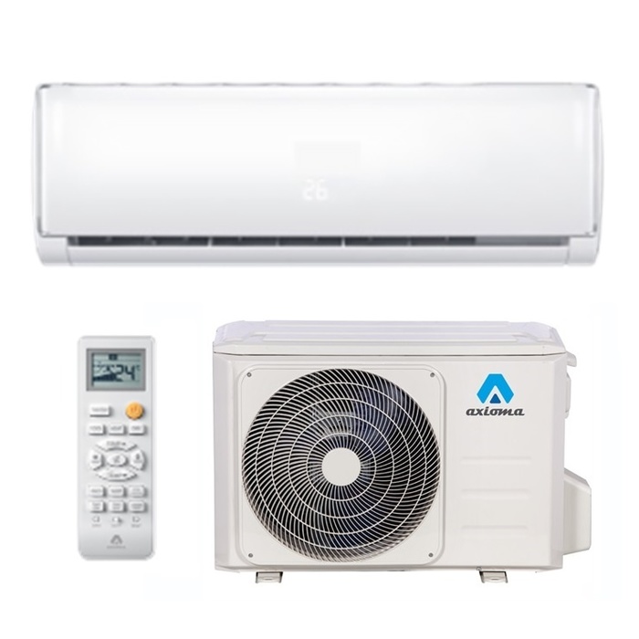 Axioma ASX18D1/ASB18D1 настенный кондиционер