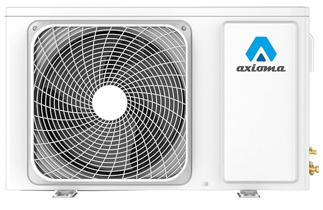 Axioma ASX24D1Z1R/ASB24D1Z1R настенный кондиционер