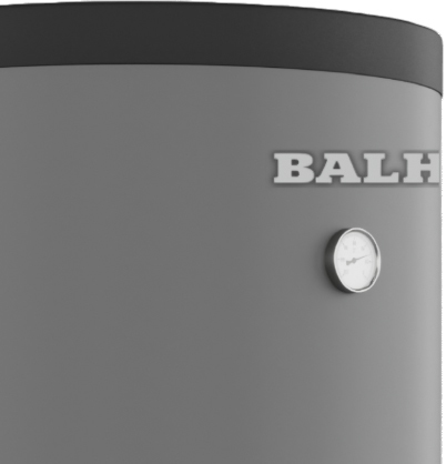 BALHAI BS-160/39B бойлер косвенного нагрева