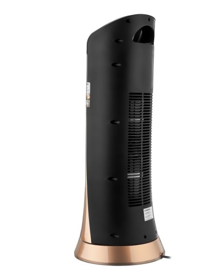 BRAYER 4801BR тепловентилятор