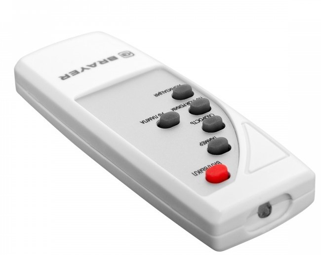 BRAYER BR4900 очиститель воздуха