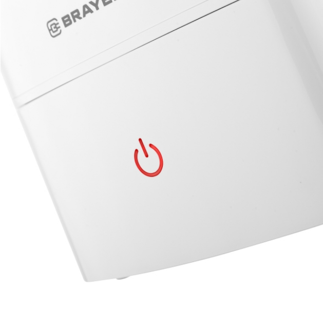 BRAYER BR4913 ультразвуковой увлажнитель воздуха
