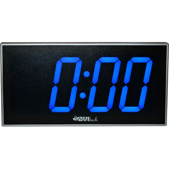 BVItech BV-103B проекционные часы