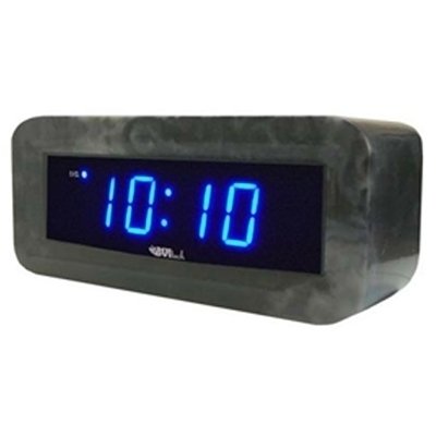 BVItech BV-18BBM с цифровым дисплеем настольные часы