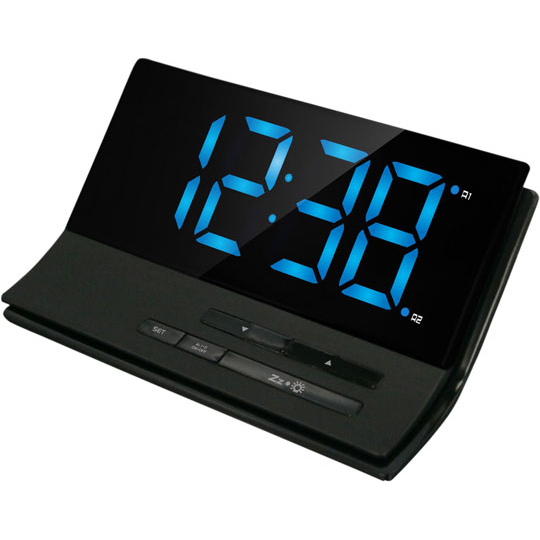 BVItech BV-417B проекционные часы