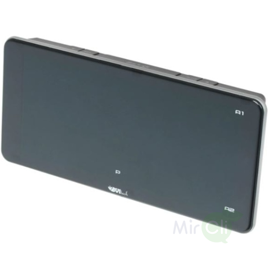 BVItech BV-475RKR проекционные часы