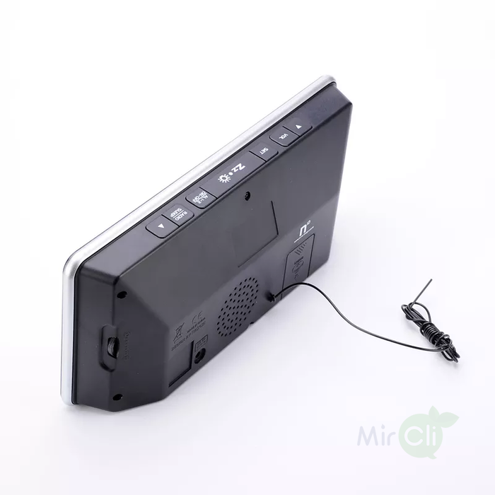 BVItech BV-475RKR проекционные часы