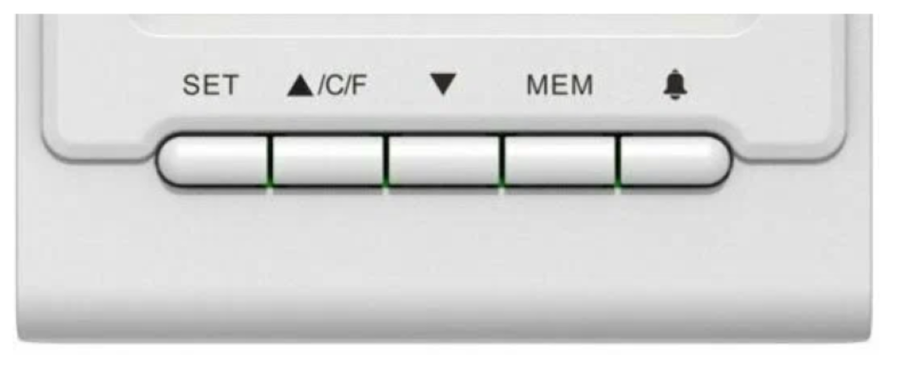 BVItech BV-92 цифровая метеостанция