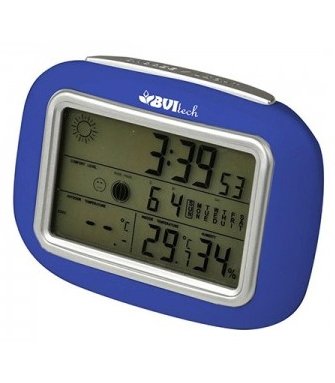 BVItech BV-95Wxx мини компактная метеостанция