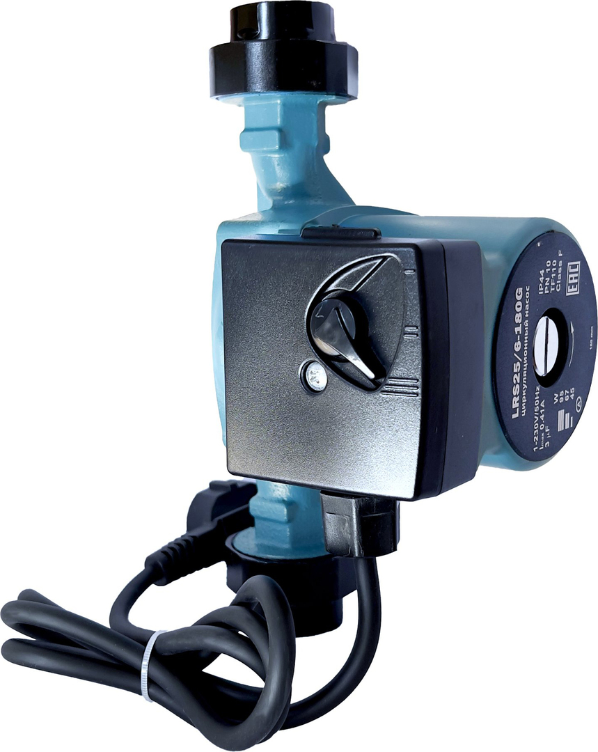 BVM LRS25/6-180G циркуляционный насос