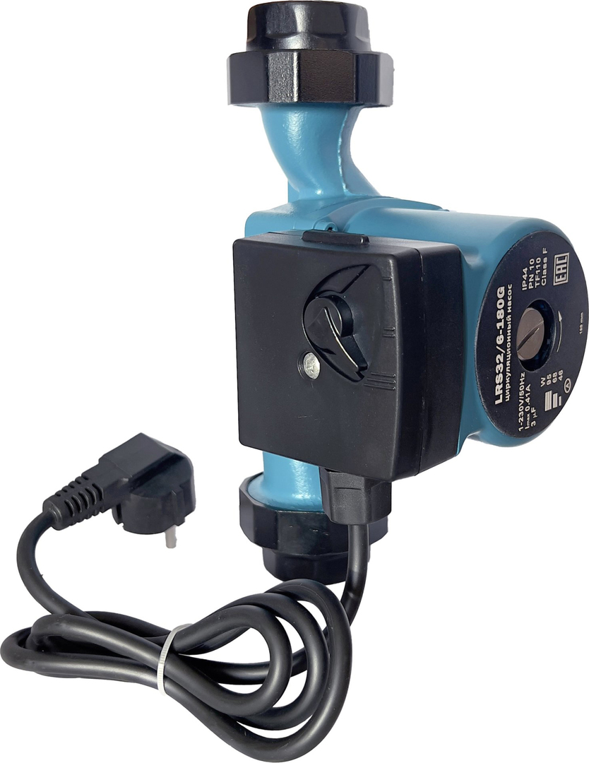 BVM LRS32/6-180G циркуляционный насос