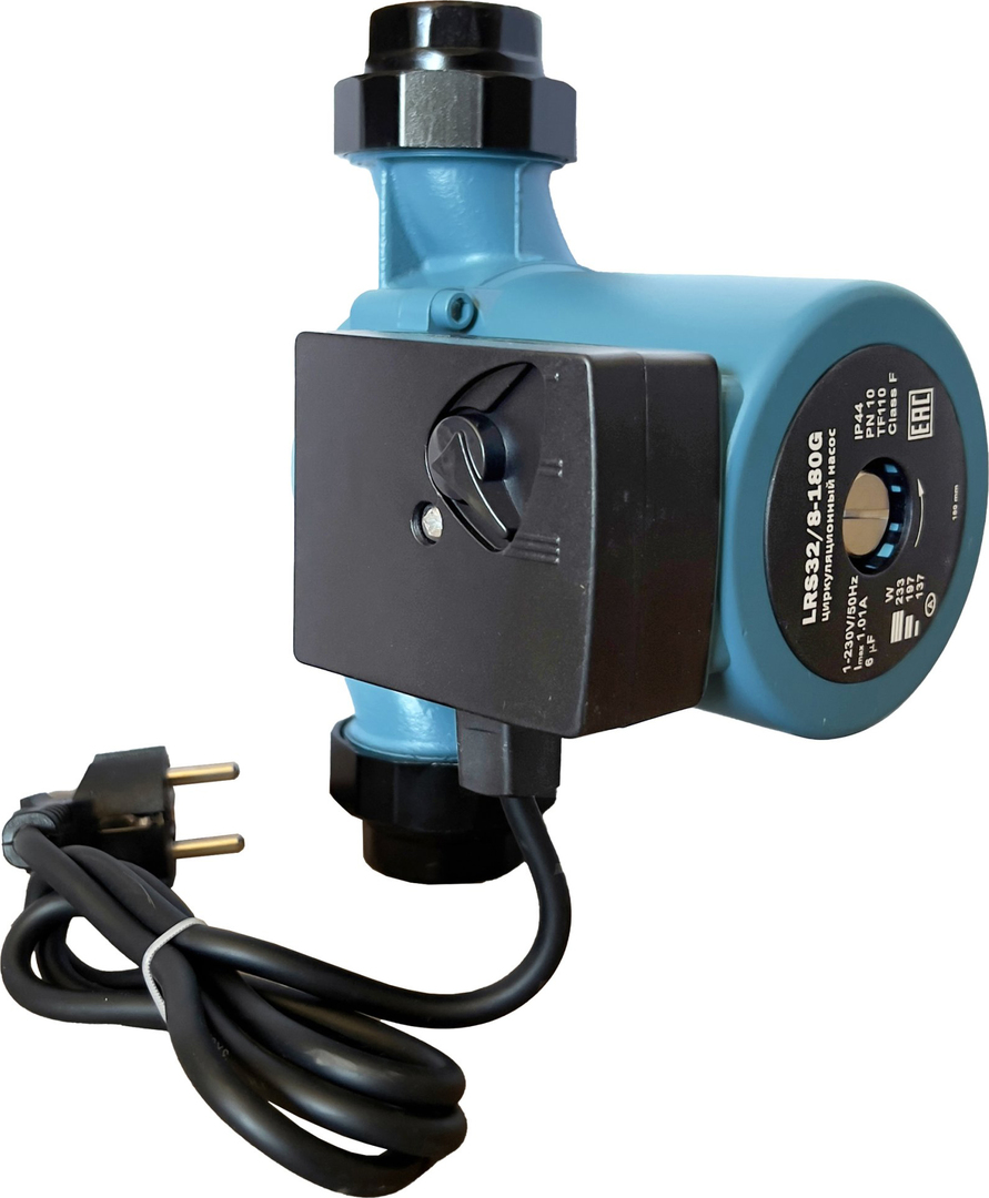 BVM LRS32/8-180G циркуляционный насос