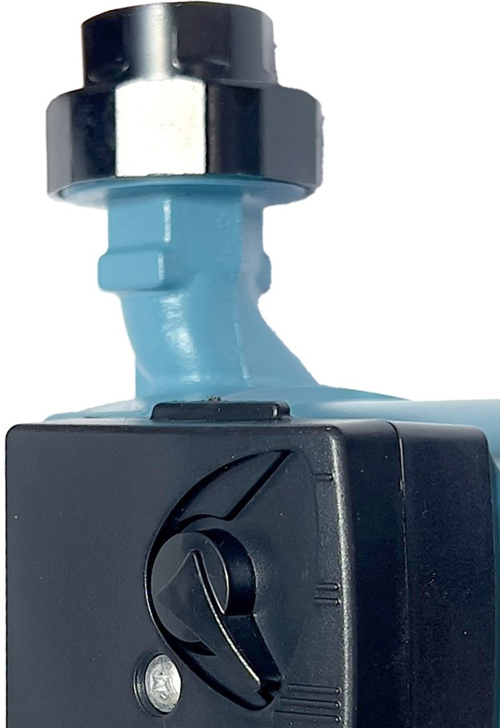 BVM LRS32/8-180G циркуляционный насос