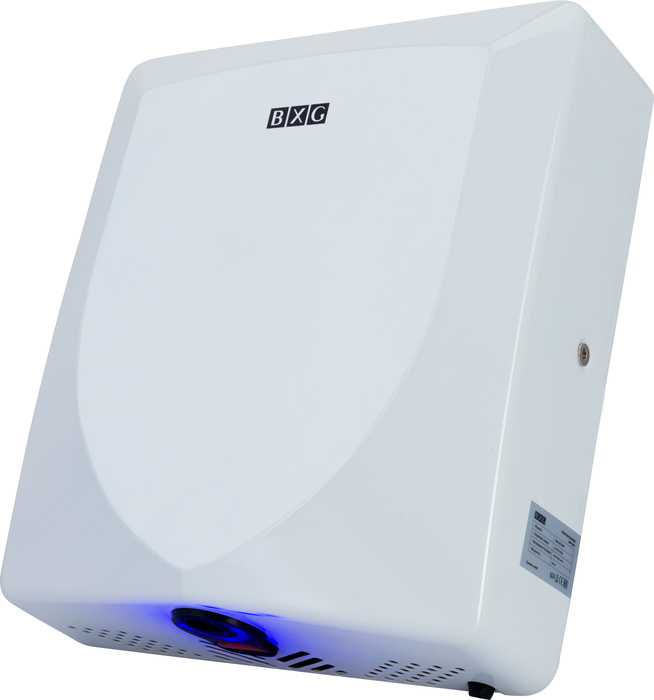 BXG JET-3000 UV металлическая сушилка для рук