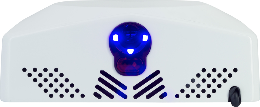 BXG BXG JET-3000 UV металлическая сушилка для рук