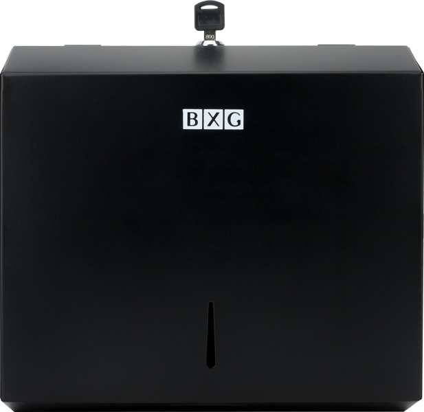 BXG BXG-PD-5003В диспенсер для бумажных полотенец