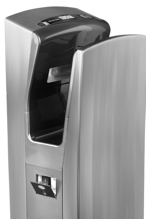 BXG JET 7000A металлическая погружная рукосушилка