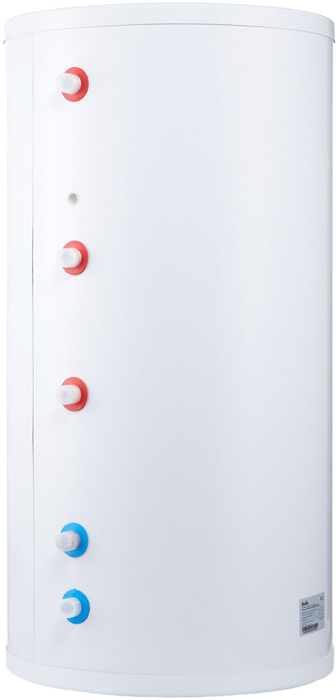 Ballu AQUASTAR INOX 150 напольный бойлер косвенного нагрева