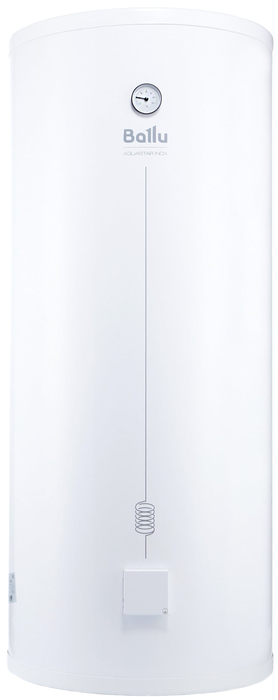 Ballu AQUASTAR INOX 200 напольный бойлер косвенного нагрева