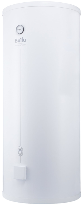 Ballu AQUASTAR INOX 200 напольный бойлер косвенного нагрева