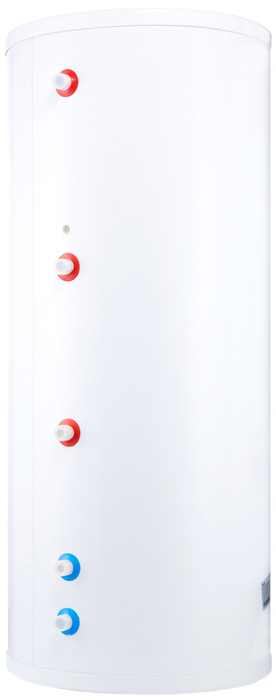 Ballu AQUASTAR INOX 200 напольный бойлер косвенного нагрева
