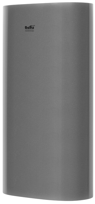 Ballu AQUASTAR INOX ASWX-F 100.1 METALLIC настенный бойлер косвенного нагрева