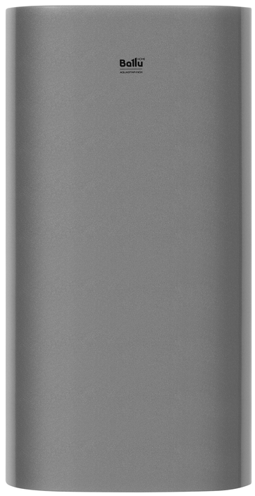 Ballu AQUASTAR INOX ASWX-F 100.1 METALLIC настенный бойлер косвенного нагрева