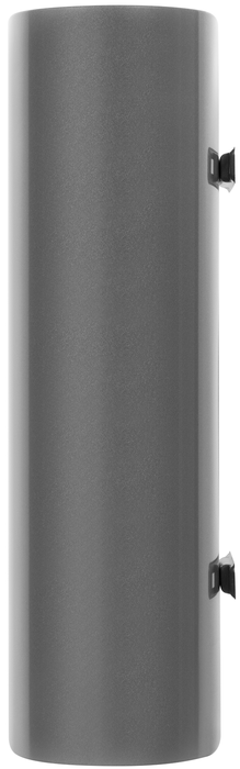 Ballu AQUASTAR INOX ASWX-F 100.1 METALLIC настенный бойлер косвенного нагрева