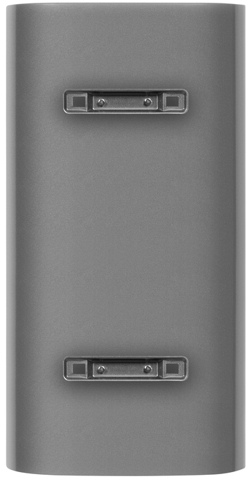 Ballu AQUASTAR INOX ASWX-F 100.1 METALLIC настенный бойлер косвенного нагрева