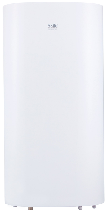Ballu AQUASTAR INOX ASWX-F 100 настенный бойлер косвенного нагрева