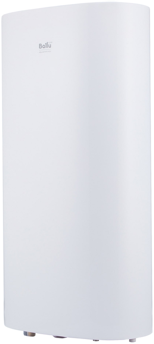 Ballu AQUASTAR INOX ASWX-F 100 настенный бойлер косвенного нагрева