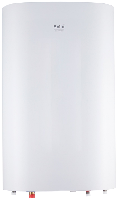 Ballu AQUASTAR INOX ASWX-F 80 настенный бойлер косвенного нагрева